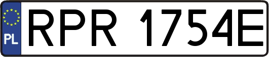 RPR1754E