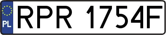 RPR1754F