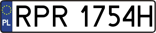 RPR1754H