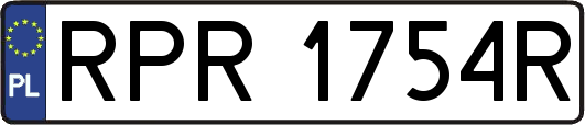 RPR1754R