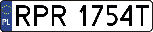 RPR1754T