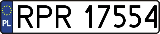 RPR17554