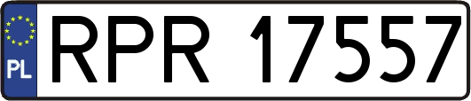 RPR17557