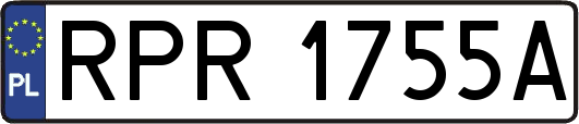 RPR1755A
