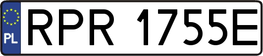 RPR1755E