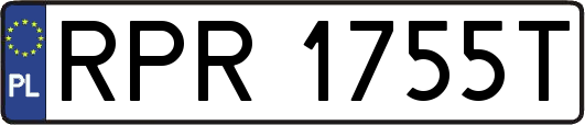 RPR1755T