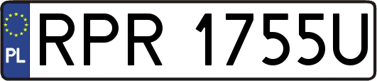 RPR1755U