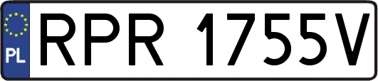 RPR1755V