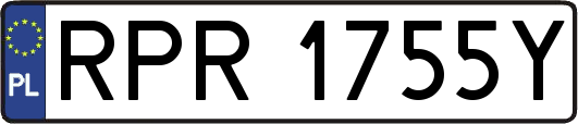 RPR1755Y