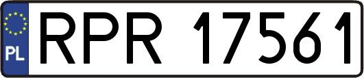 RPR17561