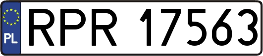RPR17563