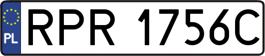 RPR1756C