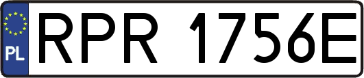RPR1756E