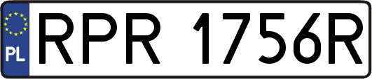 RPR1756R