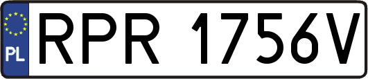 RPR1756V