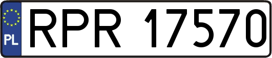 RPR17570