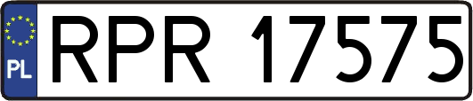 RPR17575