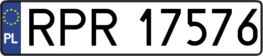 RPR17576