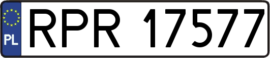 RPR17577