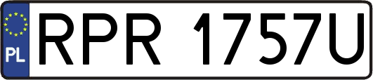 RPR1757U