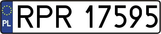 RPR17595