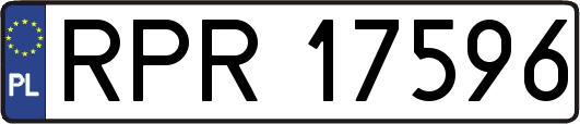 RPR17596