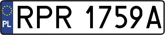 RPR1759A