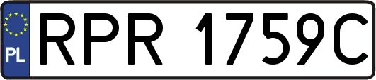 RPR1759C
