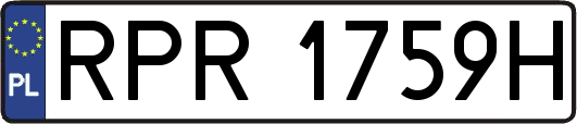 RPR1759H