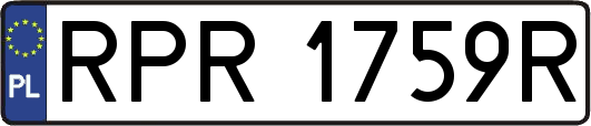 RPR1759R