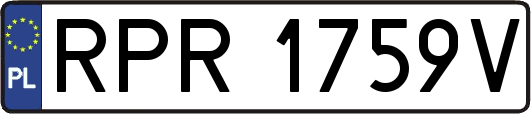 RPR1759V