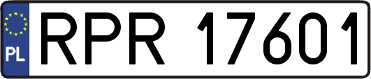 RPR17601