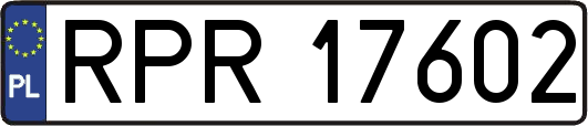 RPR17602
