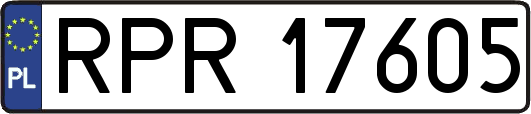 RPR17605