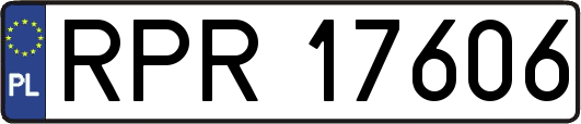 RPR17606