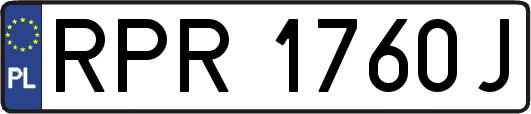 RPR1760J