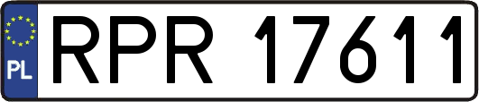 RPR17611