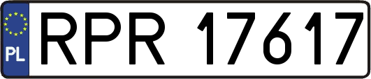RPR17617