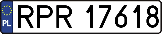 RPR17618