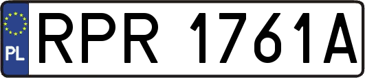 RPR1761A