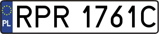 RPR1761C