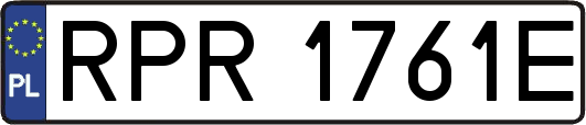 RPR1761E