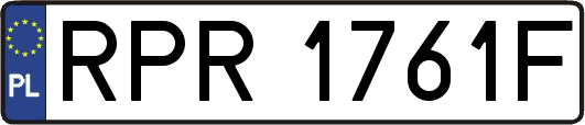 RPR1761F