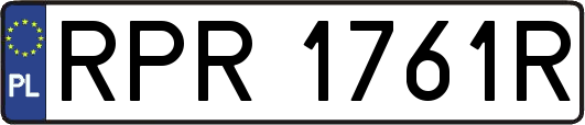 RPR1761R