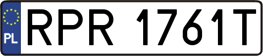 RPR1761T