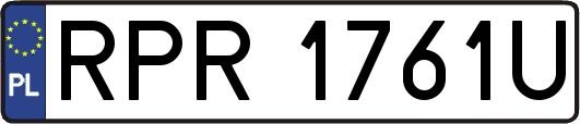 RPR1761U