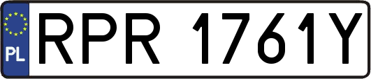 RPR1761Y
