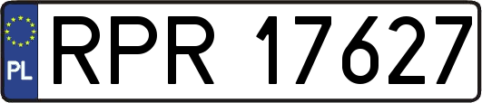 RPR17627