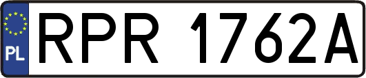RPR1762A