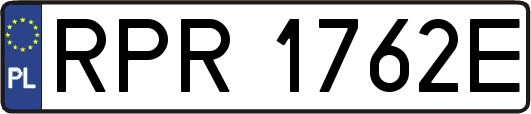 RPR1762E